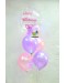 Customized Bubble Balloon - Latex Balloon
